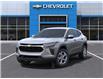 2025 Chevrolet Trax LS (Stk: 250434) in Ottawa - Image 6 of 24