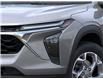 2025 Chevrolet Trax LS (Stk: 250434) in Ottawa - Image 10 of 24