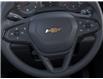 2025 Chevrolet Trax LS (Stk: 250434) in Ottawa - Image 19 of 24