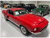 1968 Ford Mustang Shelby Cobra GT500  (Stk: 143461) in Watford - Image 15 of 50