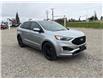 2022 Ford Edge ST Line (Stk: 5B7495) in Cardston - Image 7 of 14