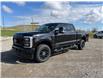 2025 Ford F-350 Lariat (Stk: 5T3191) in Cardston - Image 1 of 13