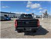 2025 Ford F-350 Lariat (Stk: 5T3191) in Cardston - Image 4 of 13