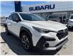 2024 Subaru Crosstrek Touring (Stk: P2001) in Newmarket - Image 1 of 17