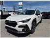 2024 Subaru Crosstrek Touring (Stk: P2001) in Newmarket - Image 3 of 17