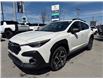 2024 Subaru Crosstrek Touring (Stk: P2001) in Newmarket - Image 4 of 17