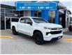 2023 Chevrolet Silverado 1500 RST (Stk: RC01174W) in LaSalle - Image 3 of 25