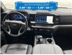 2023 Chevrolet Silverado 1500 RST (Stk: RC01174W) in LaSalle - Image 12 of 25
