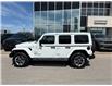 2021 Jeep Wrangler Unlimited Sahara (Stk: 30796A) in Whitby - Image 2 of 23