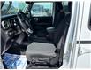2021 Jeep Wrangler Unlimited Sahara (Stk: 30796A) in Whitby - Image 6 of 23