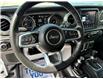 2021 Jeep Wrangler Unlimited Sahara (Stk: 30796A) in Whitby - Image 8 of 23