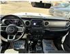 2021 Jeep Wrangler Unlimited Sahara (Stk: 30796A) in Whitby - Image 18 of 23