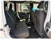 2021 Jeep Wrangler Unlimited Sahara (Stk: 30796A) in Whitby - Image 19 of 23