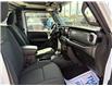 2021 Jeep Wrangler Unlimited Sahara (Stk: 30796A) in Whitby - Image 21 of 23