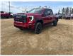 2025 GMC Sierra 3500HD AT4 (Stk: 25204) in Rimbey - Image 1 of 14