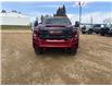 2025 GMC Sierra 3500HD AT4 (Stk: 25204) in Rimbey - Image 2 of 14
