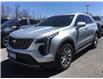2020 Cadillac XT4 Premium Luxury (Stk: 25131A) in Cornwall - Image 1 of 2