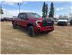 2025 GMC Sierra 3500HD AT4 (Stk: 25204) in Rimbey - Image 3 of 14
