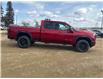 2025 GMC Sierra 3500HD AT4 (Stk: 25204) in Rimbey - Image 4 of 14