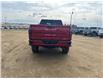 2025 GMC Sierra 3500HD AT4 (Stk: 25204) in Rimbey - Image 5 of 14