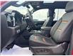 2025 GMC Sierra 3500HD AT4 (Stk: 25204) in Rimbey - Image 9 of 14
