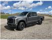 2025 Ford F-350 XLT (Stk: 5T6404) in Cardston - Image 1 of 13