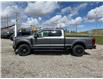 2025 Ford F-350 XLT (Stk: 5T6404) in Cardston - Image 2 of 13
