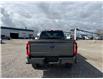 2025 Ford F-350 XLT (Stk: 5T6404) in Cardston - Image 4 of 13