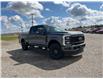 2025 Ford F-350 XLT (Stk: 5T6404) in Cardston - Image 7 of 13