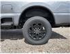 2025 Ford F-350 XLT (Stk: 5T6404) in Cardston - Image 9 of 13