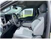 2025 Ford F-350 XLT (Stk: 5T6404) in Cardston - Image 11 of 13