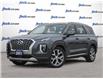 2021 Hyundai Palisade Preferred (Stk: 101439) in London - Image 1 of 26