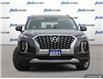 2021 Hyundai Palisade Preferred (Stk: 101439) in London - Image 2 of 26