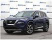 2021 Nissan Rogue SV (Stk: 126752) in London - Image 1 of 26