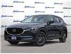 2019 Mazda CX-5 GS (Stk: 126983) in London - Image 1 of 26