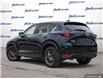 2019 Mazda CX-5 GS (Stk: 126983) in London - Image 4 of 26