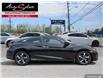 2018 Honda Civic Touring (Stk: 1HTV2K1) in Scarborough - Image 3 of 30