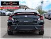 2018 Honda Civic Touring (Stk: 1HTV2K1) in Scarborough - Image 5 of 30