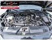 2018 Honda Civic Touring (Stk: 1HTV2K1) in Scarborough - Image 8 of 30