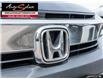 2018 Honda Civic Touring (Stk: 1HTV2K1) in Scarborough - Image 9 of 30