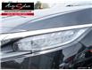 2018 Honda Civic Touring (Stk: 1HTV2K1) in Scarborough - Image 10 of 30