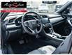 2018 Honda Civic Touring (Stk: 1HTV2K1) in Scarborough - Image 14 of 30