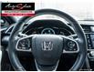2018 Honda Civic Touring (Stk: 1HTV2K1) in Scarborough - Image 16 of 30