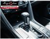 2018 Honda Civic Touring (Stk: 1HTV2K1) in Scarborough - Image 18 of 30