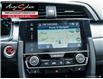2018 Honda Civic Touring (Stk: 1HTV2K1) in Scarborough - Image 17 of 30