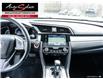 2018 Honda Civic Touring (Stk: 1HTV2K1) in Scarborough - Image 15 of 30