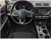 2017 Subaru Outback 2.5i Touring (Stk: B12470A) in North Cranbrook - Image 12 of 15