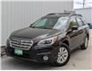 2017 Subaru Outback 2.5i Touring (Stk: B12470A) in North Cranbrook - Image 1 of 15
