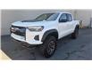 2025 Chevrolet Colorado ZR2 (Stk: 185701) in New Glasgow - Image 1 of 15
