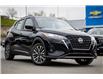 2023 Nissan Kicks SR (Stk: 5P167) in Kamloops - Image 1 of 18